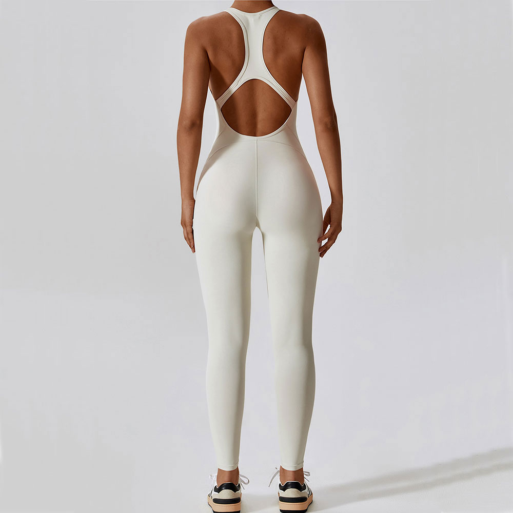 Pilates Yoga Clothes - Yoga Overall Fitness Sport Overalls Gym