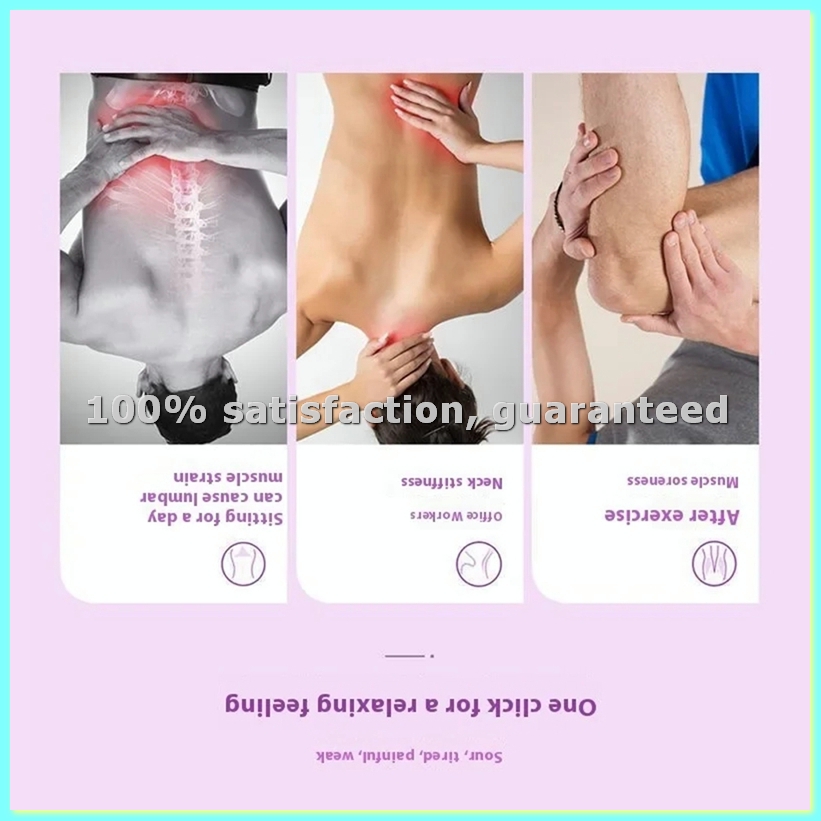 Pilates Yoga Ball Exercises - 5-in-1 Yoga-Schaumstoffroller-Set, Fitness-Massagestab und Massageball für