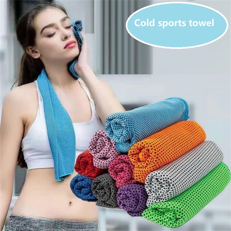 Pilates Yoga Towel - Schnell trocknendes Sporthandtuch, multifunktional, für Reisen,