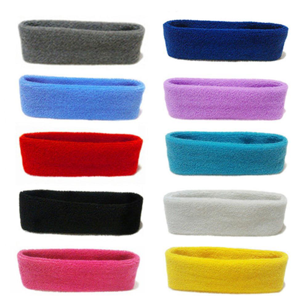 Pilates Yoga Towel - Schnell trocknendes Schweißband für Sport, Yoga,