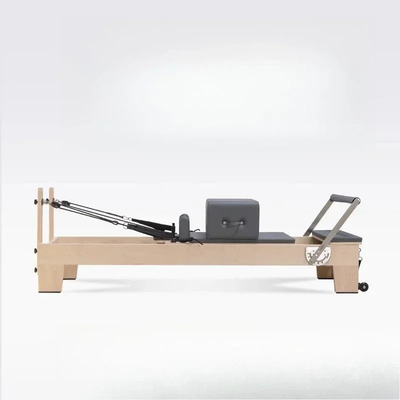 Pilates And Yoga Is Same - Pilates-Ausrüstung, Heim-Core-Bett, Yoga-Studio-Gym mit dem gleichen