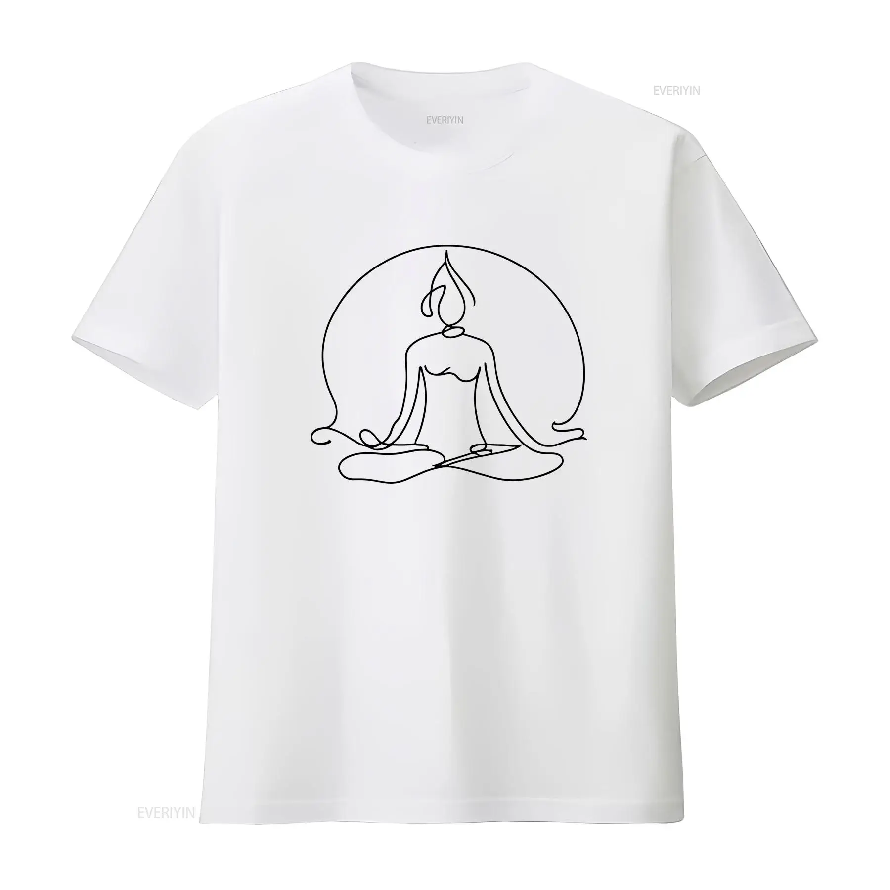 Pilates Yoga Instructor - Yoga-Fitness-Shirt, Lehrer-Geschenke, T-Shirt für Liebhaber, Kleid,