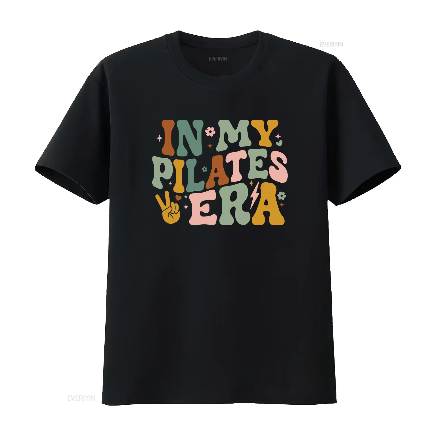 Pilates Yoga Instructor - NEU LIMITIERT In My Era Lustiges