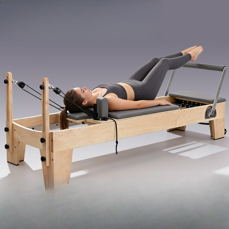 Core-Bett, faltbares Pilates-B – Pilates And Yoga Is Same Bewertung und Preis