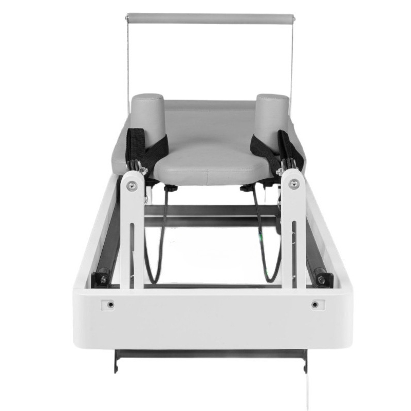 Pilates Fitnessgerät Walnuss P – Pilates And Yoga Is Same Bewertung und Preis