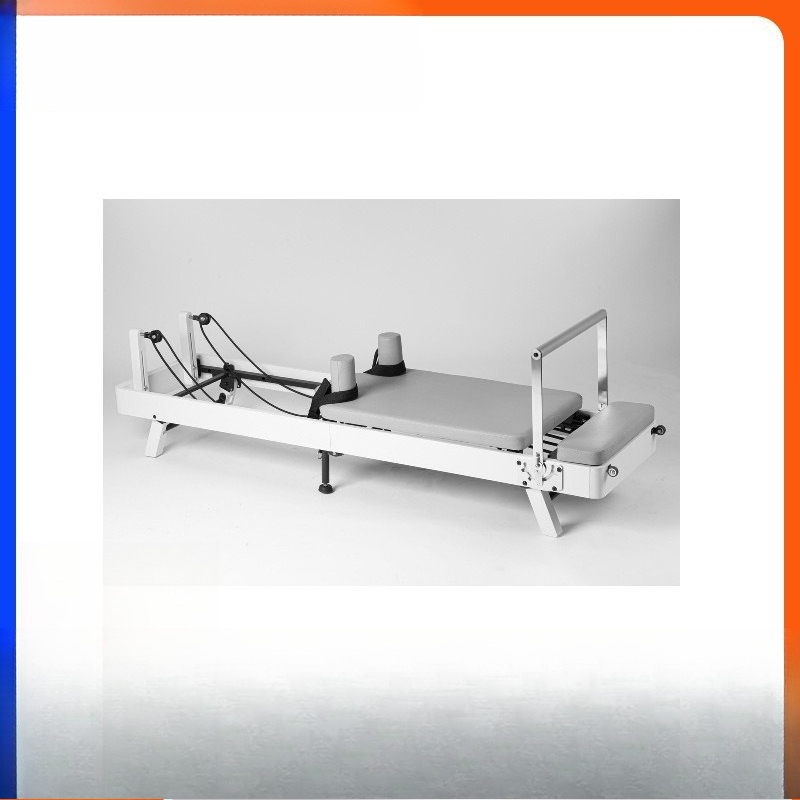 Pilates Fitnessgerät Walnuss P – Pilates And Yoga Is Same Bewertung und Preis