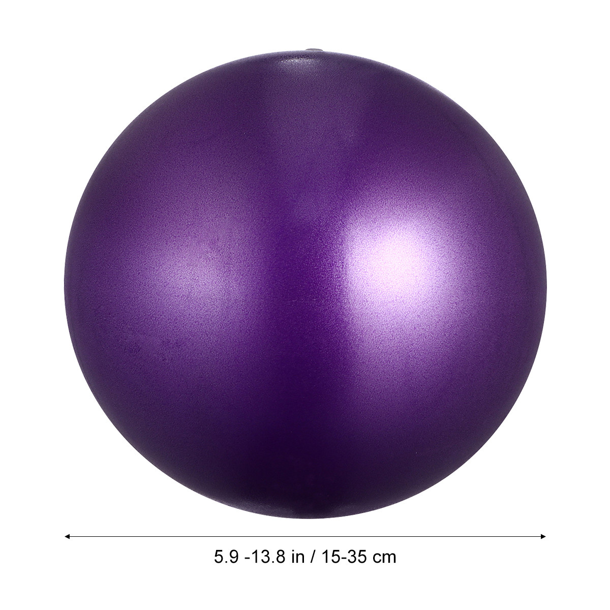 2 Stück Dicke Anti-Burst-Matti – Pilates Yoga Ball Exercises Bewertung und Preis