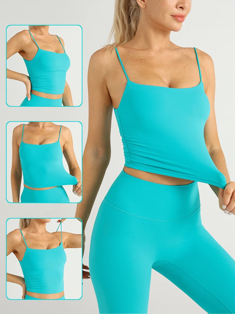 Sommer Slim Fit Yoga-Gym-Kleid – Pilates Yoga Clothes Bewertung und Preis