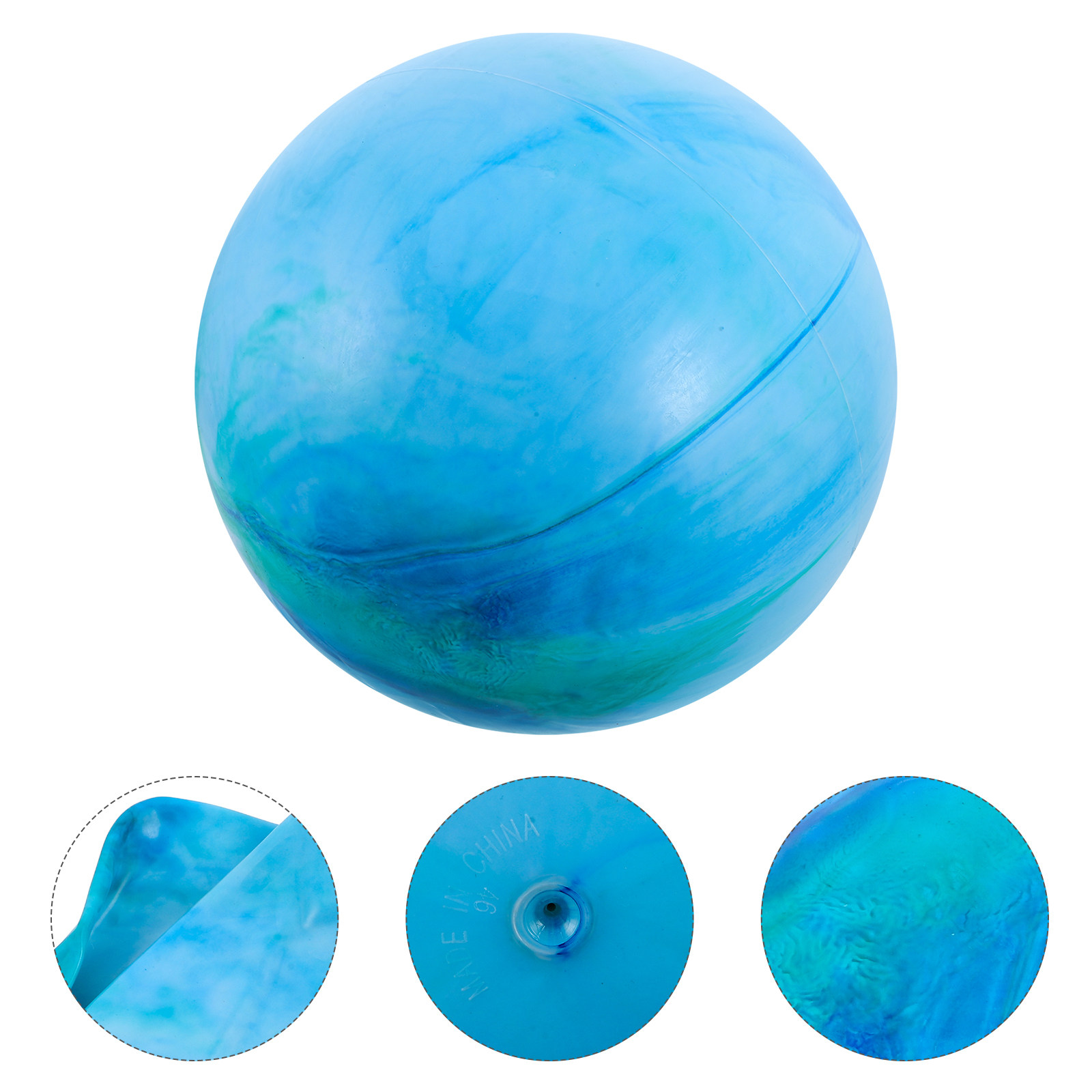 3-teiliges 14-Zoll-Yoga-Ball-S – Pilates Yoga Ball Exercises Bewertung und Preis