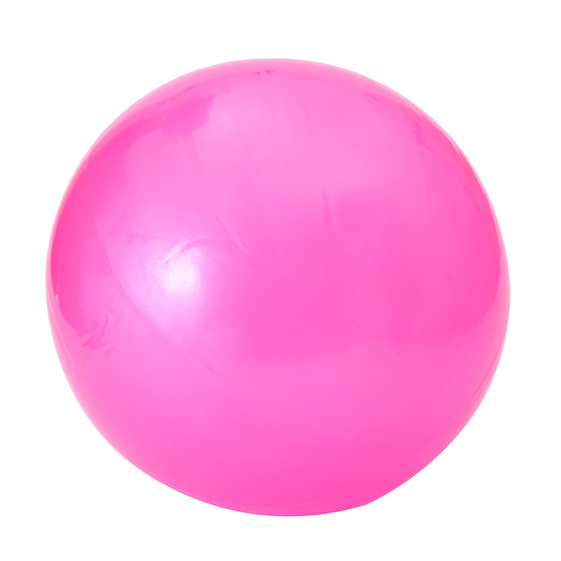 1 Stück Dicker Mattierter Anti – Pilates Yoga Ball Exercises Bewertung und Preis