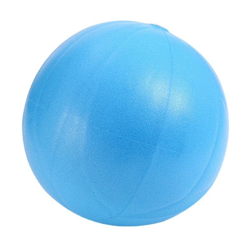 1 Stück Dicker Mattierter Anti – Pilates Yoga Ball Exercises Bewertung und Preis