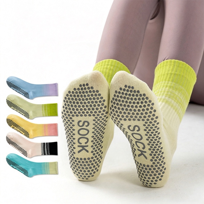 Dreamlikelin 1 Paar Damen-Yoga – Pilates & Yoga Studio Alineacion Bewertung und Preis