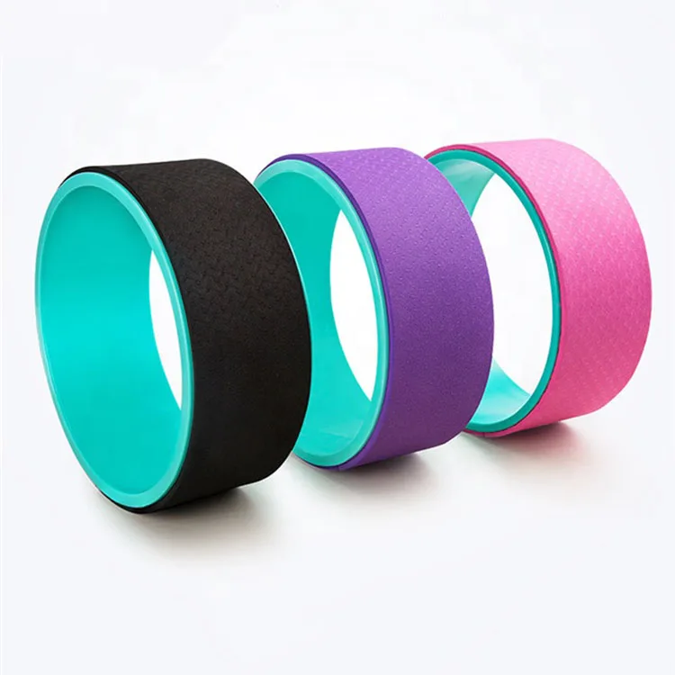 2026 Personalisierter LOGO Yog – Pilates Yoga Ring Exercises Bewertung und Preis