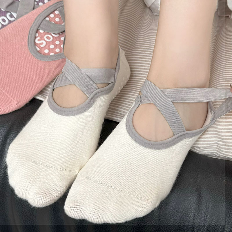 Professionelle Damen-Yoga-Sock – Pilates & Yoga Studio Alineacion Bewertung und Preis