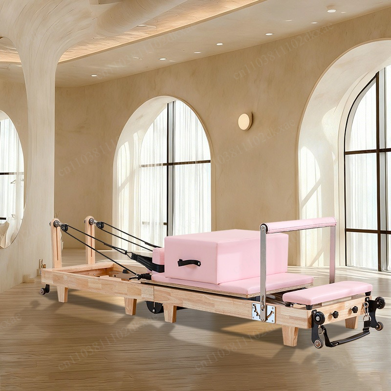 Pilates Core-Bett, faltbar, Ei – Pilates And Yoga Is Same Bewertung und Preis
