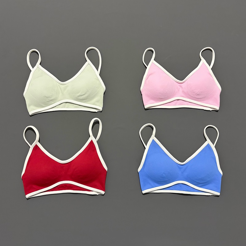 Frauen Sport-Bh Einstellbar Ho – Pilates Yoga Top Bewertung und Preis