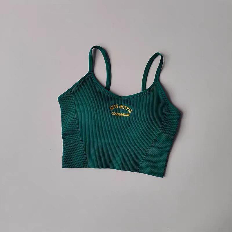 Damen Color-Block Cami Sport-B – Pilates Yoga Top Bewertung und Preis