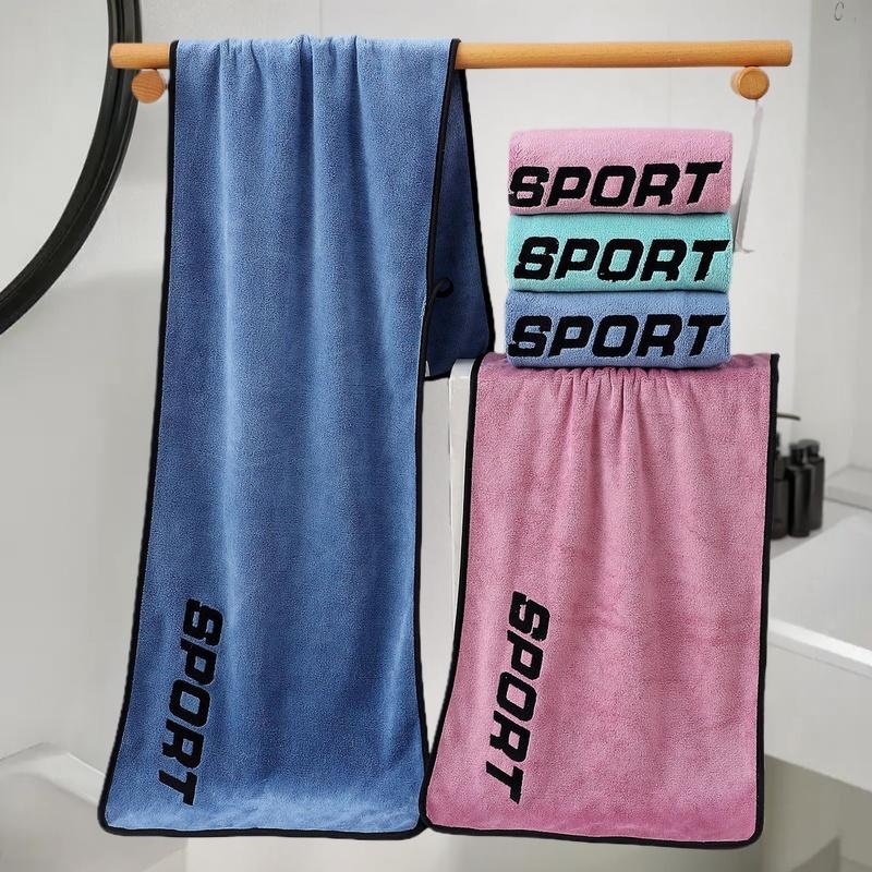 Neues 30 * 110cm Sporttuch aus – Pilates Yoga Towel Bewertung und Preis
