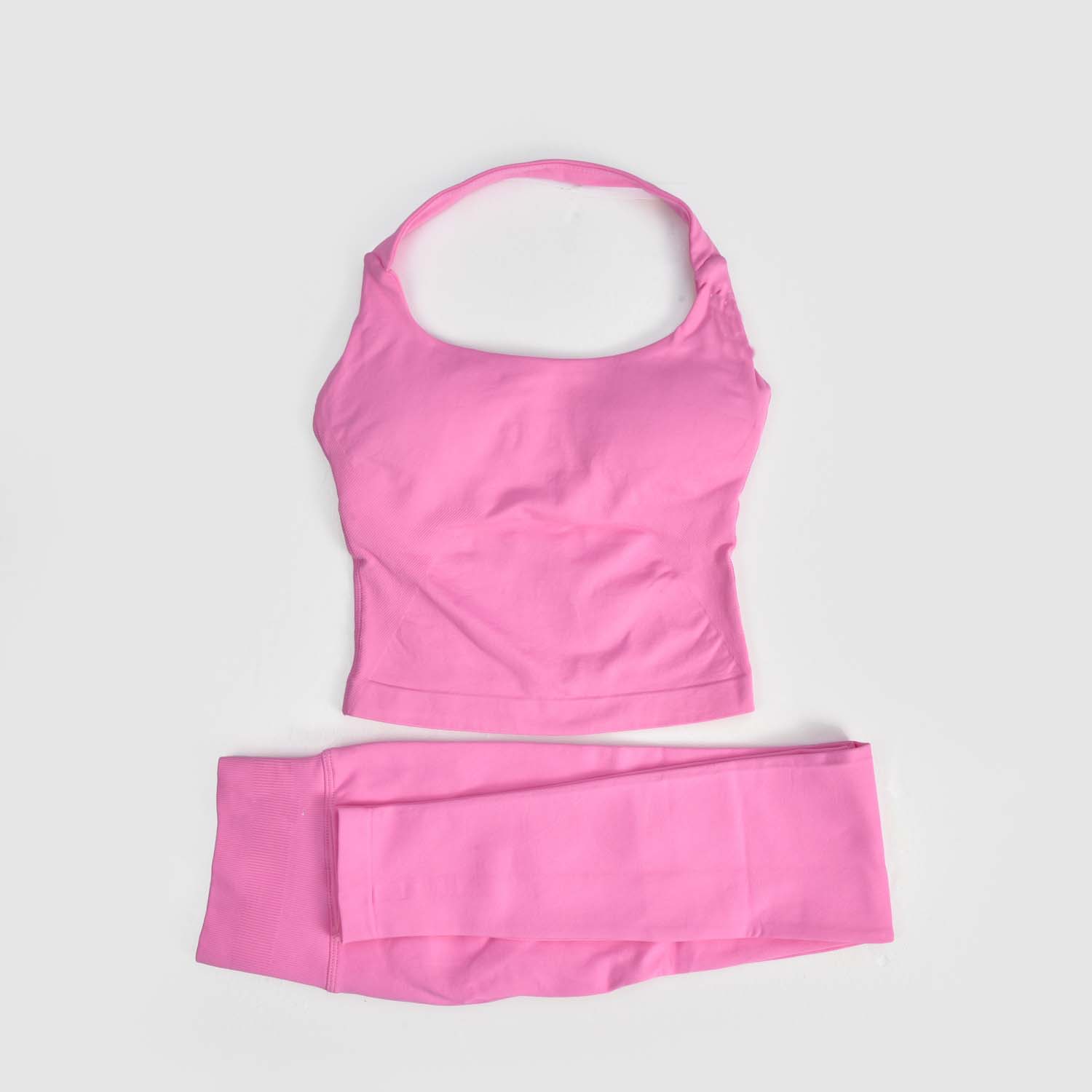 2-teiliges Sportbekleidungs-Se – Pilates Yoga Clothes Bewertung und Preis