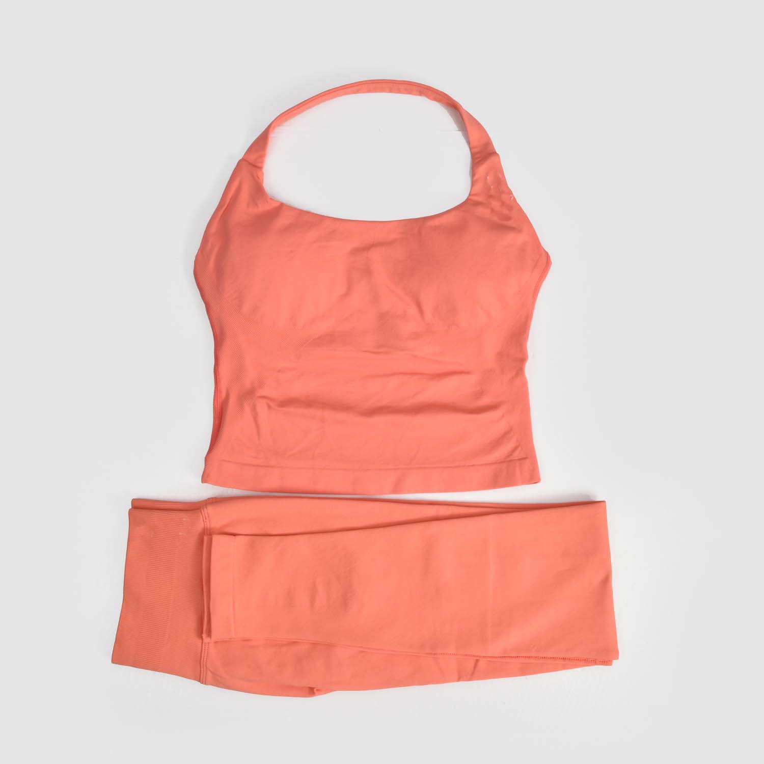 2-teiliges Sportbekleidungs-Se – Pilates Yoga Clothes Bewertung und Preis