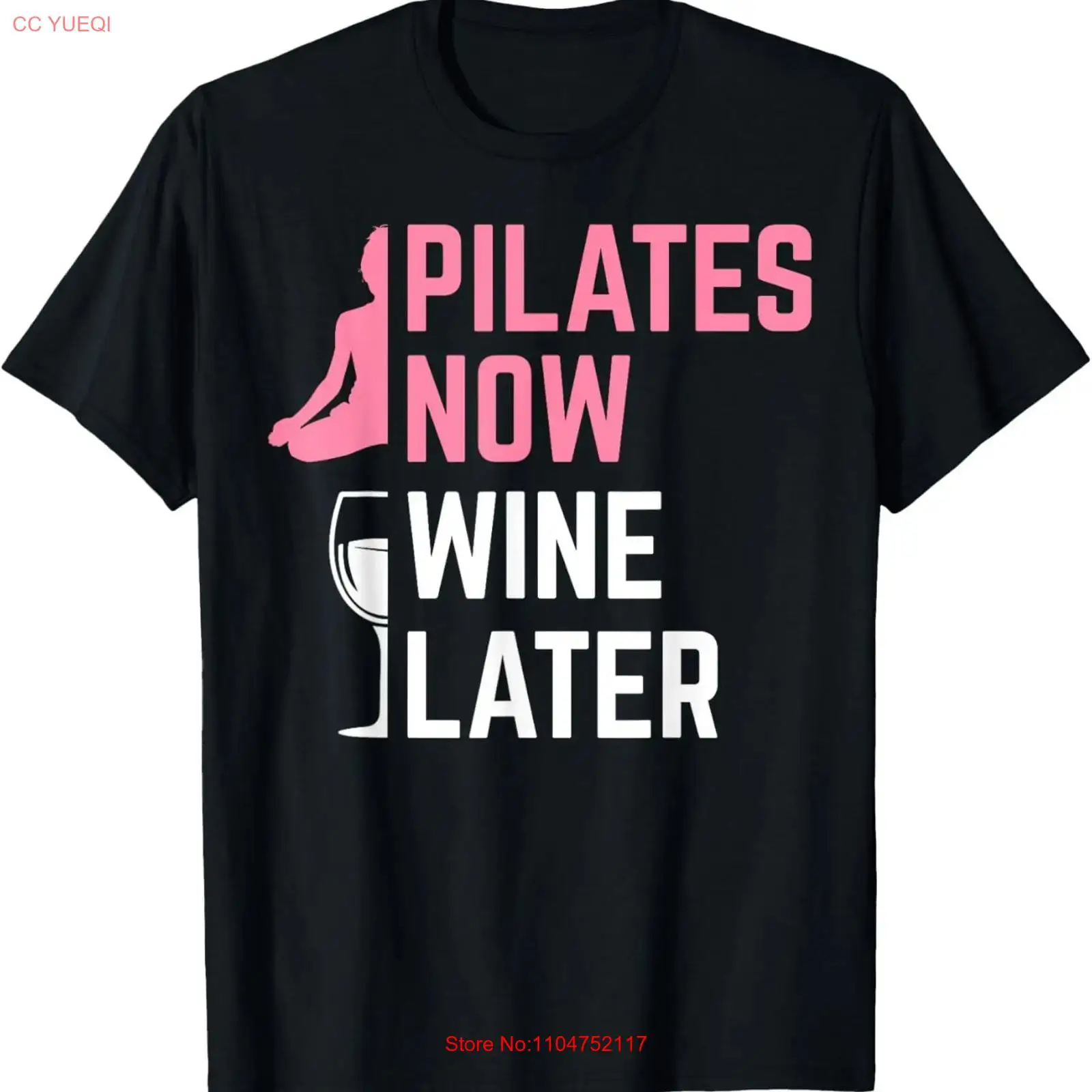 Pilates Now Wine Later Instruc – Pilates Yoga Instructor Bewertung und Preis