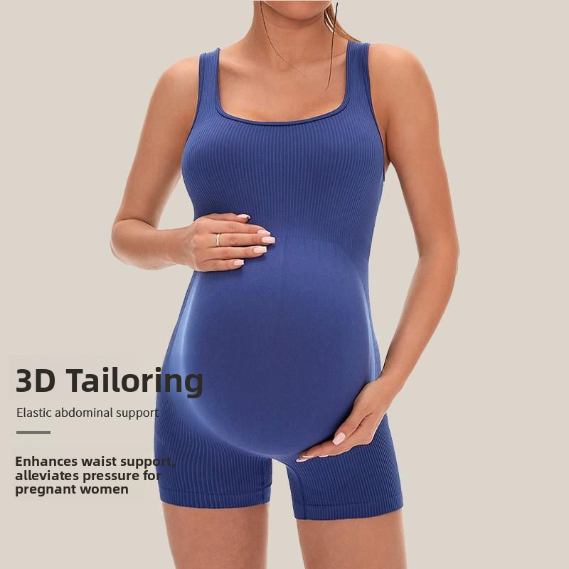 Einteiliger Yoga-Anzug für sch – Pilates Yoga Clothes Bewertung und Preis