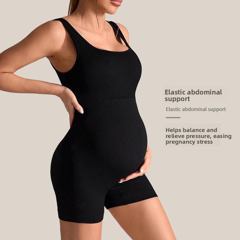 Einteiliger Yoga-Anzug für sch – Pilates Yoga Clothes Bewertung und Preis