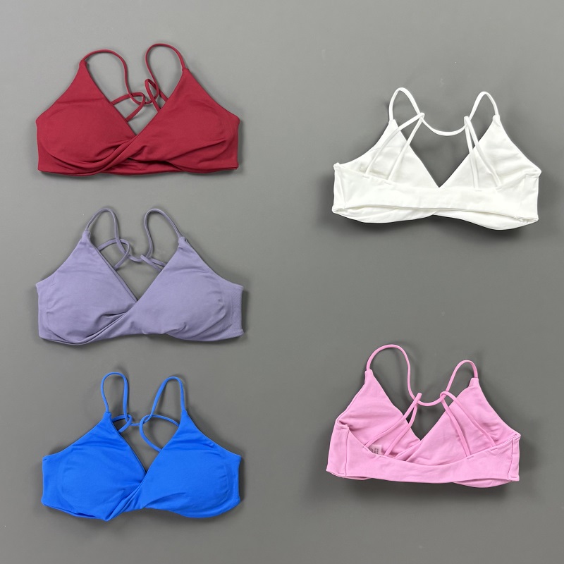Vision Damen Sport-BH V-Aussch – Pilates Yoga Top Bewertung und Preis