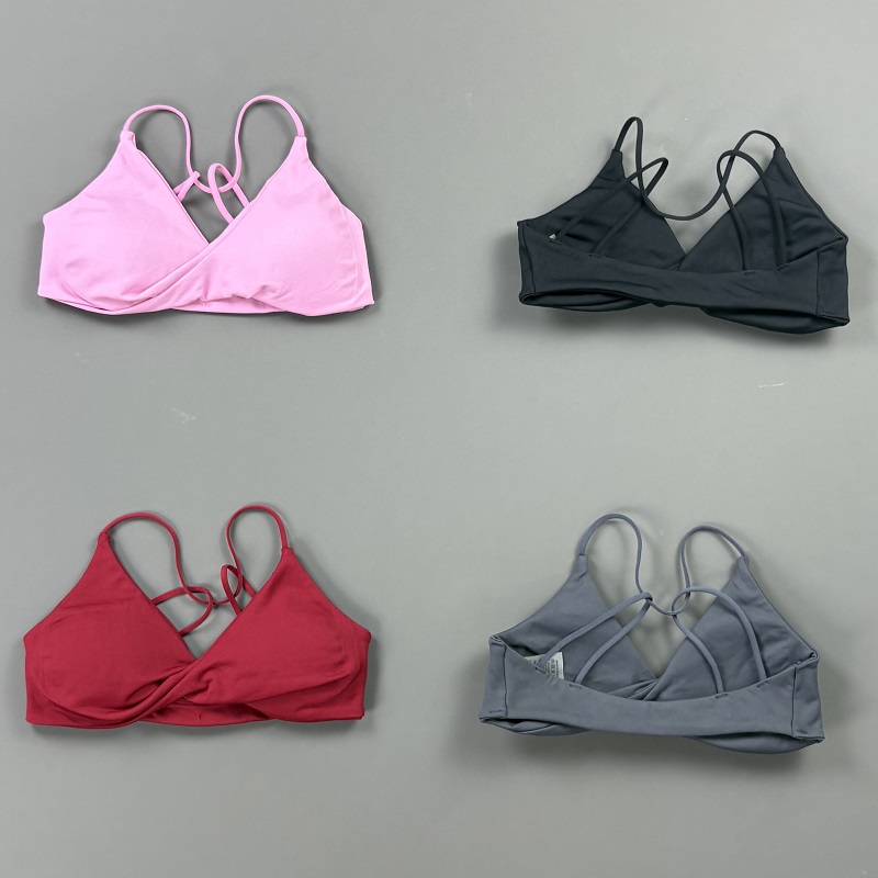 Vision Damen Sport-BH V-Aussch – Pilates Yoga Top Bewertung und Preis