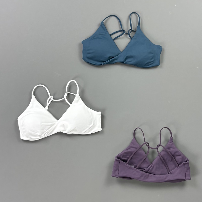 Vision Damen Sport-BH V-Aussch – Pilates Yoga Top Bewertung und Preis