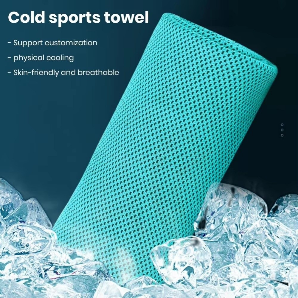 Atmungsaktives Kühltuch Schnel – Pilates Yoga Towel Bewertung und Preis