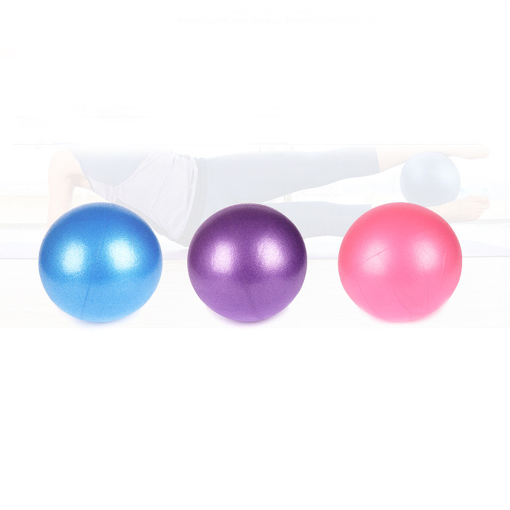 2er-Set Balance Mini Pilates B – Pilates Yoga Ball Exercises Bewertung und Preis