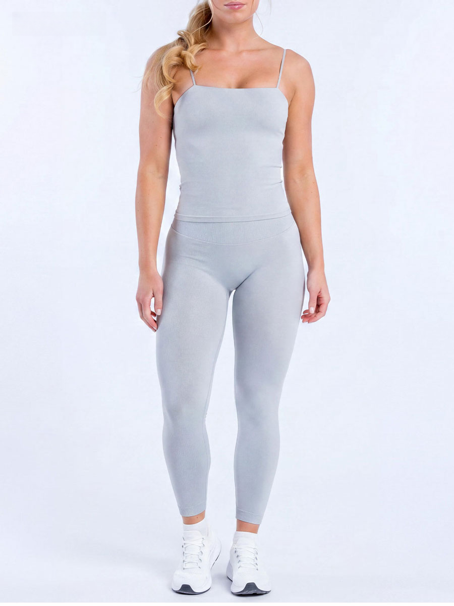 XIN Yoga-Sets für Damen, 2-tei – Pilates Yoga Leggings Bewertung und Preis