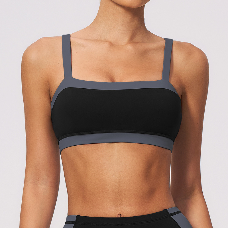 Nude Feel Sport-BH für Damen,  – Pilates Yoga Clothes Bewertung und Preis