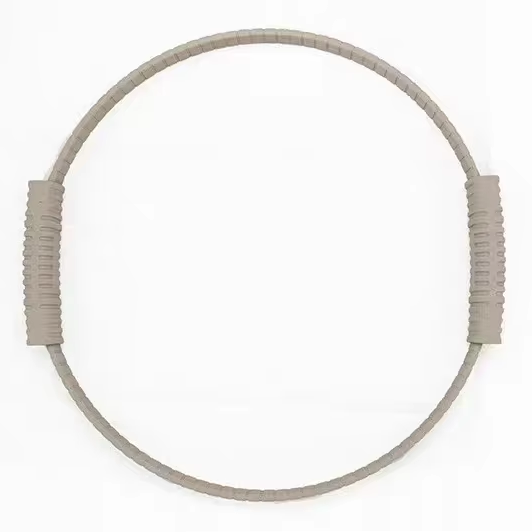 Hochwertiger tragbarer Yoga-Pi – Pilates Yoga Ring Exercises Bewertung und Preis