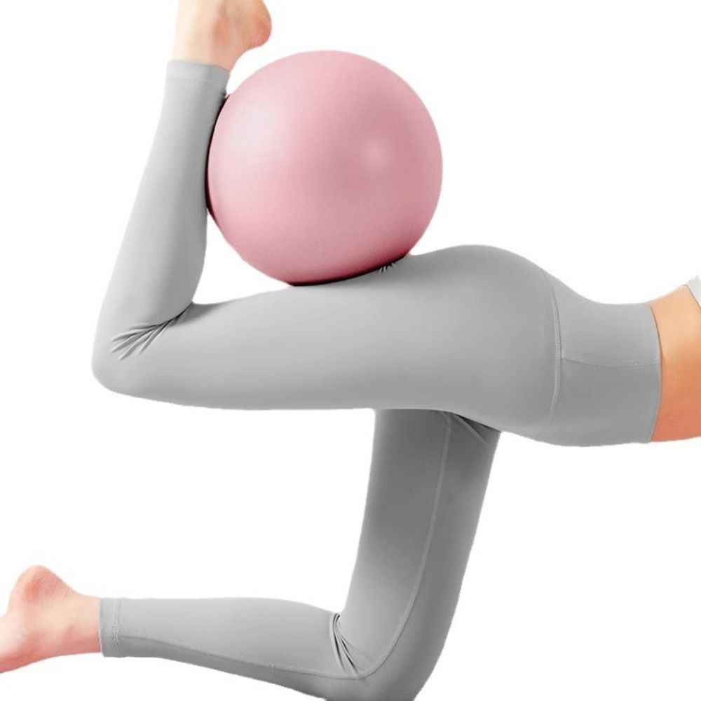 PVC Yoga Ball Mini Übung Anti  – Pilates Yoga Ball Exercises Bewertung und Preis