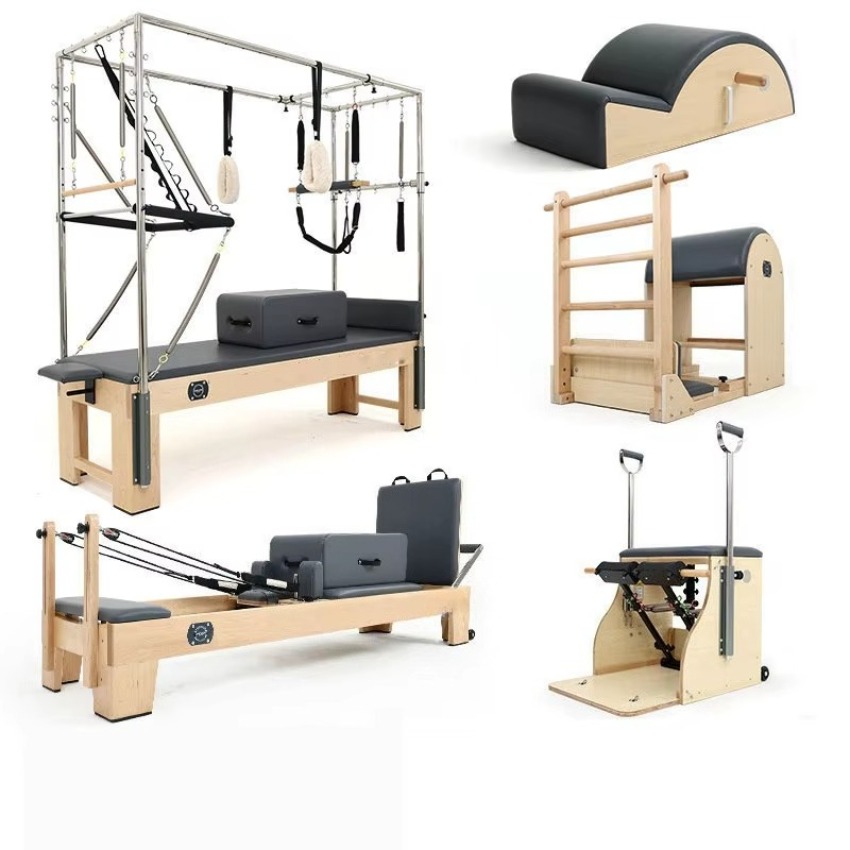 Professionelles, langlebiges S – Pilates Yoga Instructor Bewertung und Preis