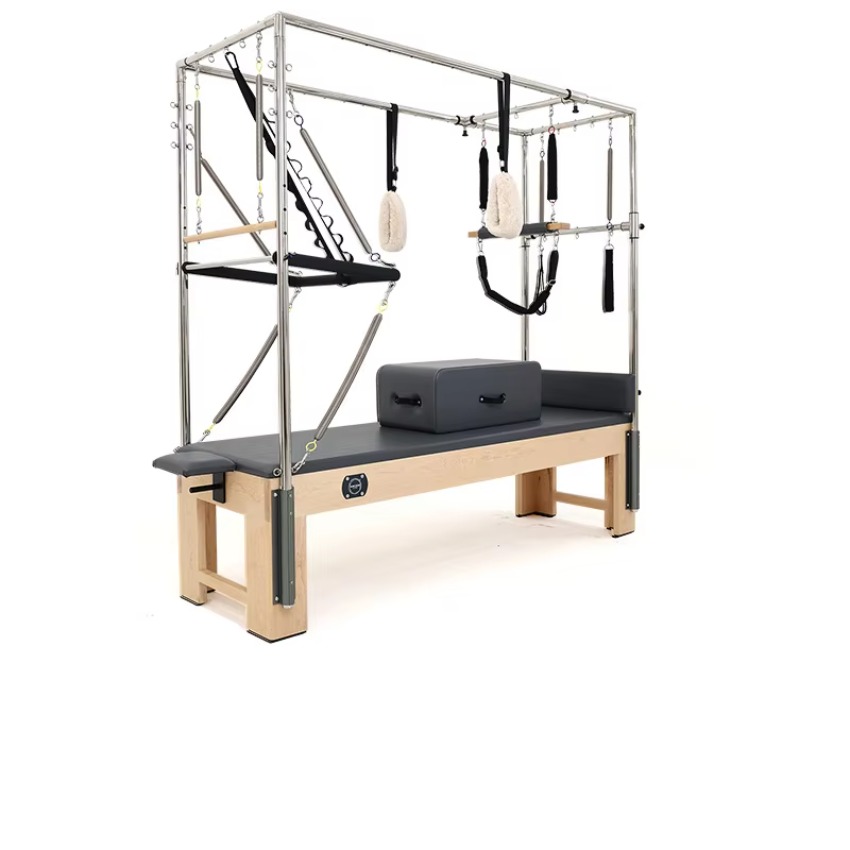 Professionelles, langlebiges S – Pilates Yoga Instructor Bewertung und Preis