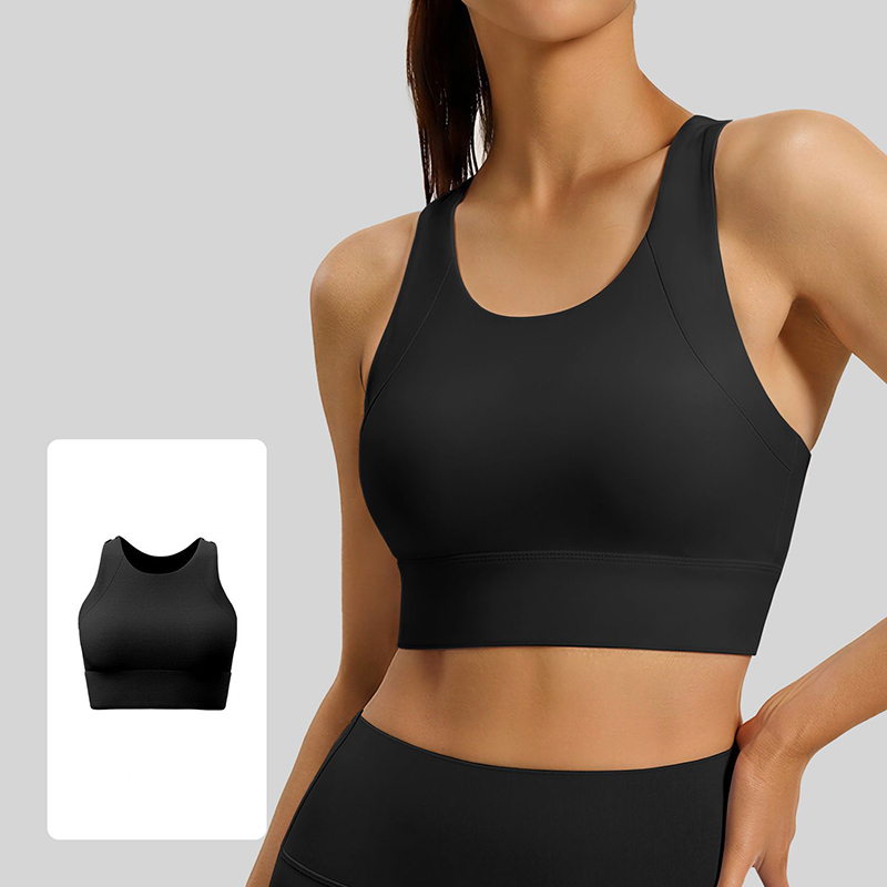 2026 Modische Racerback Yoga-B – Pilates Yoga Top Bewertung und Preis