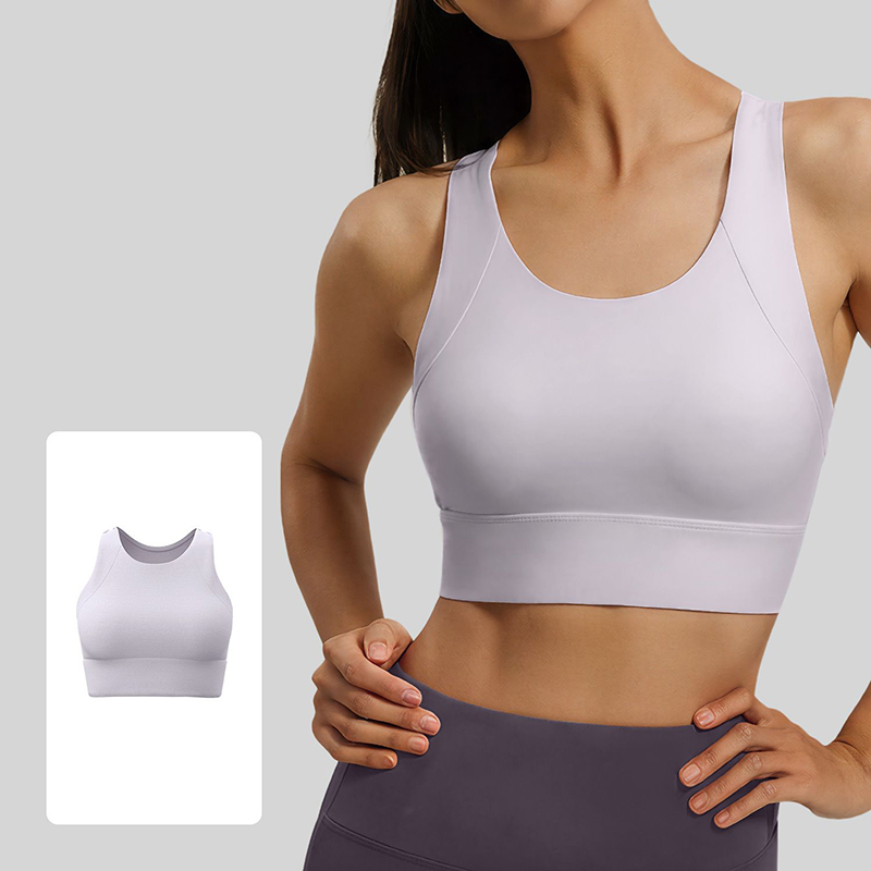 2026 Modische Racerback Yoga-B – Pilates Yoga Top Bewertung und Preis