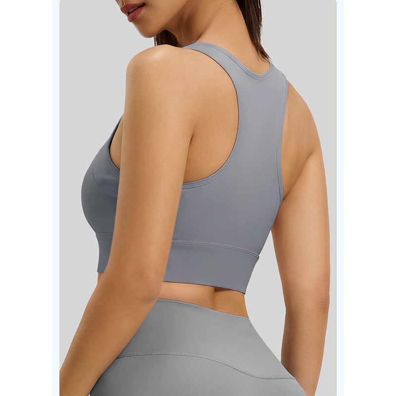 2026 Modische Racerback Yoga-B – Pilates Yoga Top Bewertung und Preis