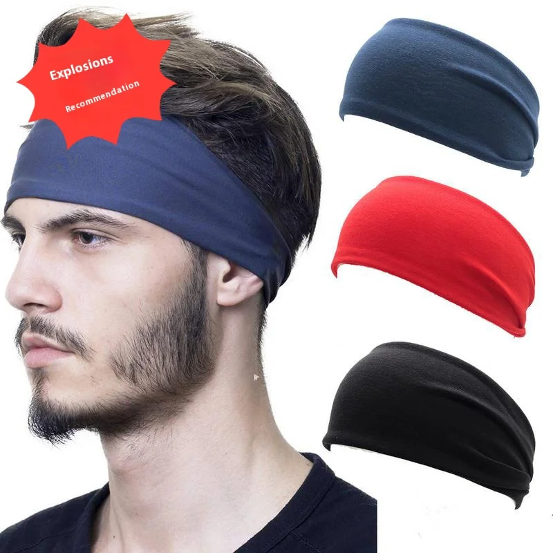 Männer Frauen Sport Stirnband  – Pilates Yoga Towel Bewertung und Preis