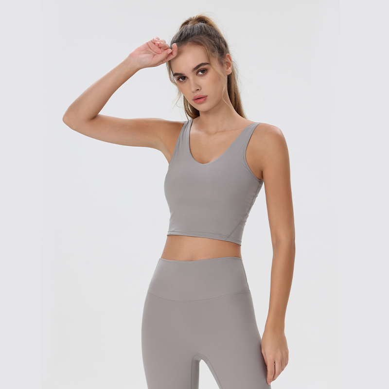 Frauen Yoga Weste Workout Pila – Pilates Yoga Clothes Bewertung und Preis