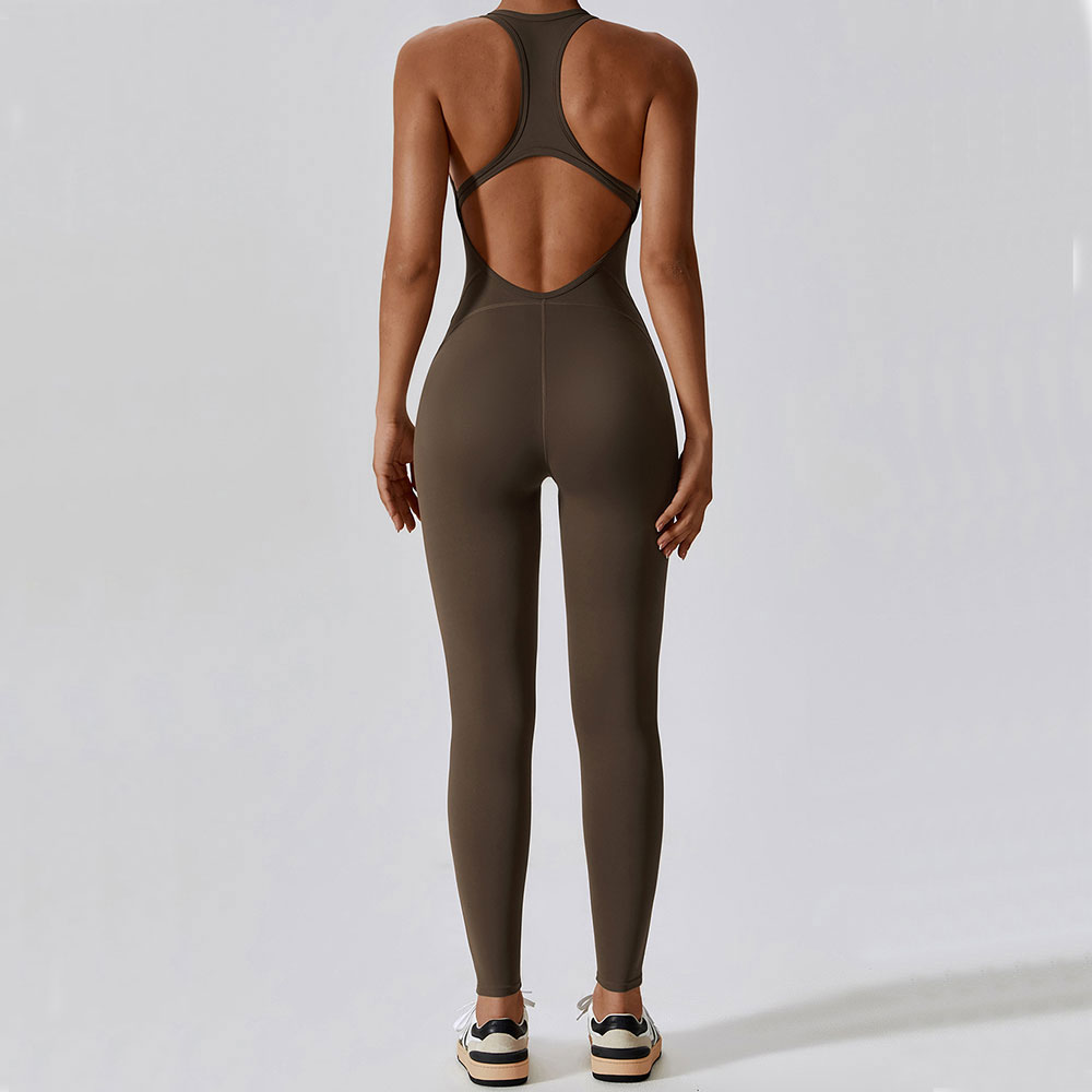 Yoga Overall Fitness Sport Ove – Pilates Yoga Clothes Bewertung und Preis