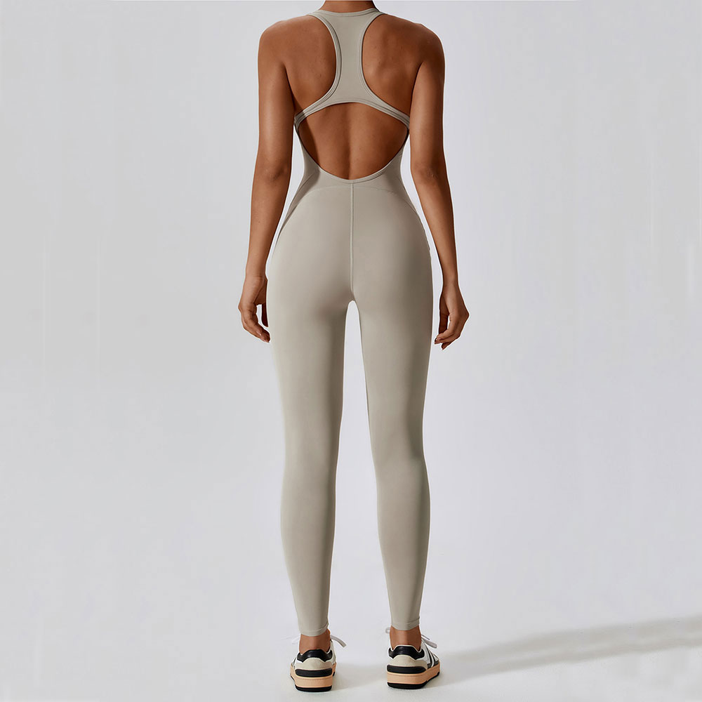 Yoga Overall Fitness Sport Ove – Pilates Yoga Clothes Bewertung und Preis