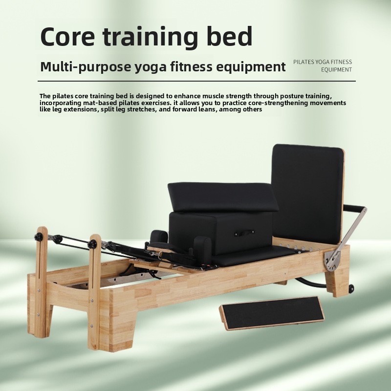 Pilates Core-Bett, faltbar, Ei – Pilates And Yoga Is Same Bewertung und Preis