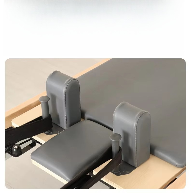 Pilates Klappbares Core-Bett Y – Pilates Yoga Instructor Bewertung und Preis