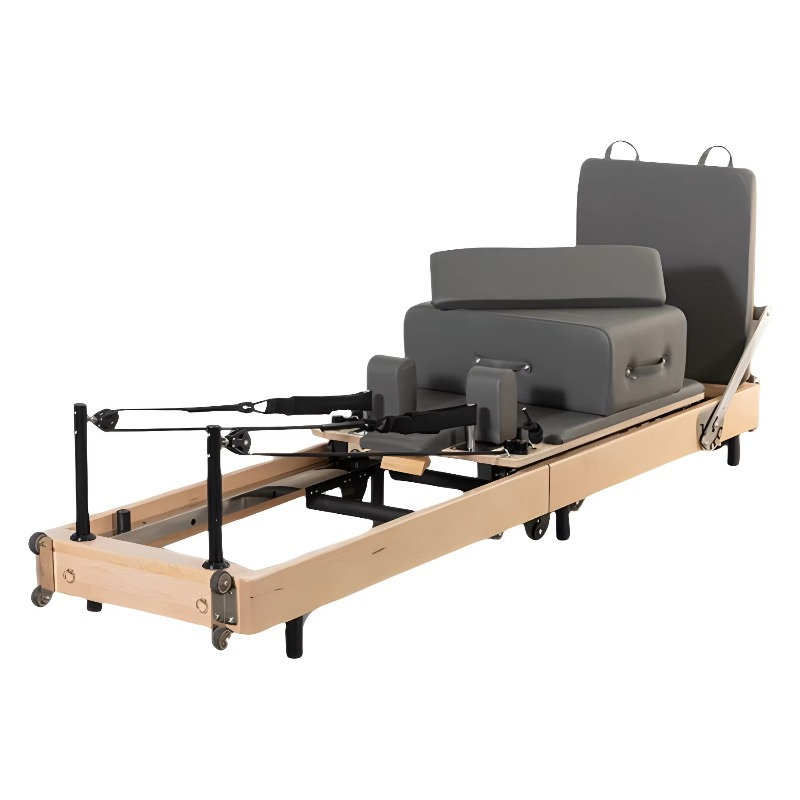 Pilates Klappbares Core-Bett Y – Pilates Yoga Instructor Bewertung und Preis