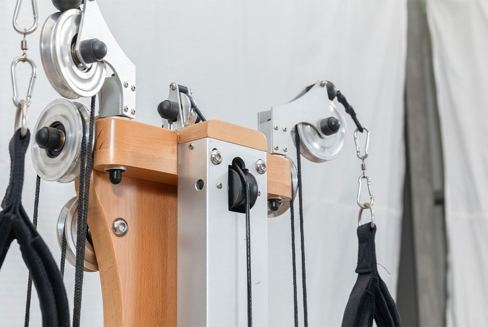 Beech Movement Training System – Pilates Yoga Movement Bewertung und Preis
