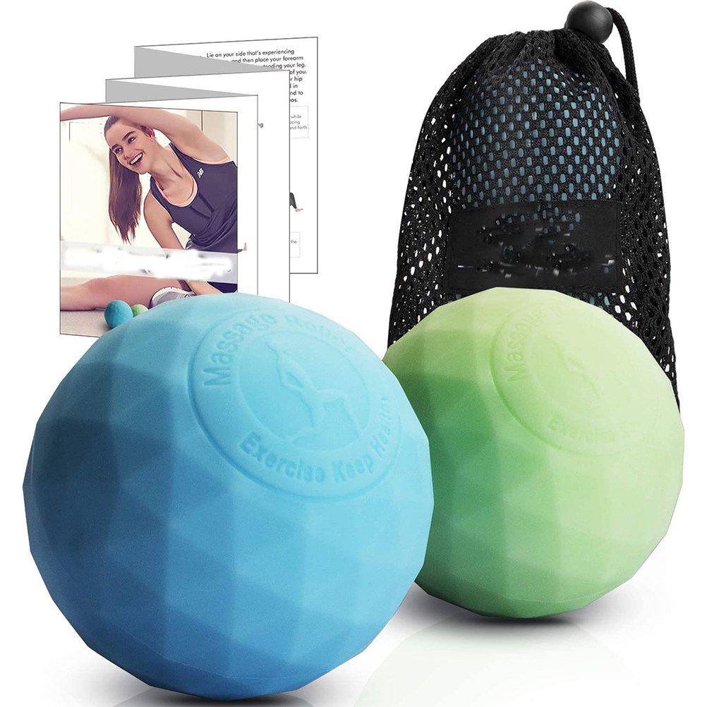 1 Stück elastischer Silikon-Ma – Pilates Yoga Ball Exercises Bewertung und Preis